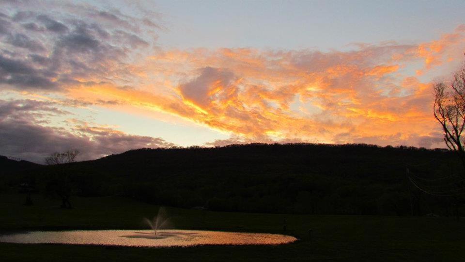 Elder Mountain Room At Tennessee Riverplace ชัททานูกา ภายนอก รูปภาพ