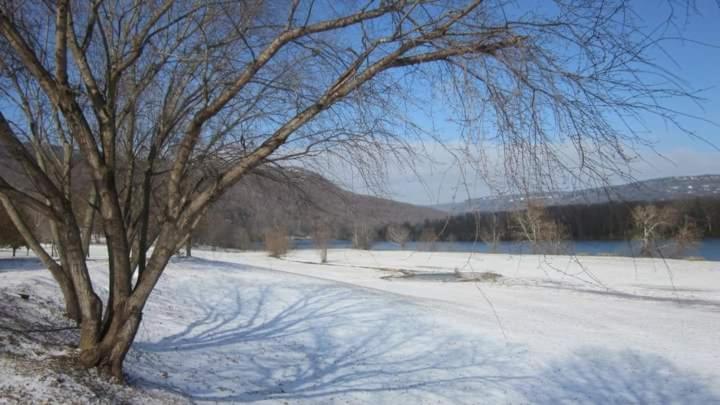 Elder Mountain Room At Tennessee Riverplace ชัททานูกา ภายนอก รูปภาพ