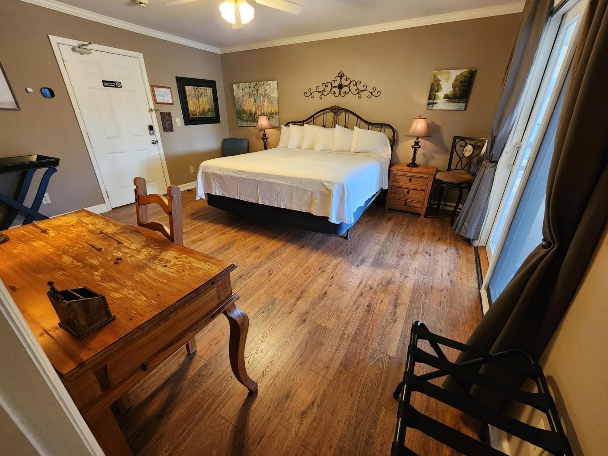 Elder Mountain Room At Tennessee Riverplace ชัททานูกา ภายนอก รูปภาพ